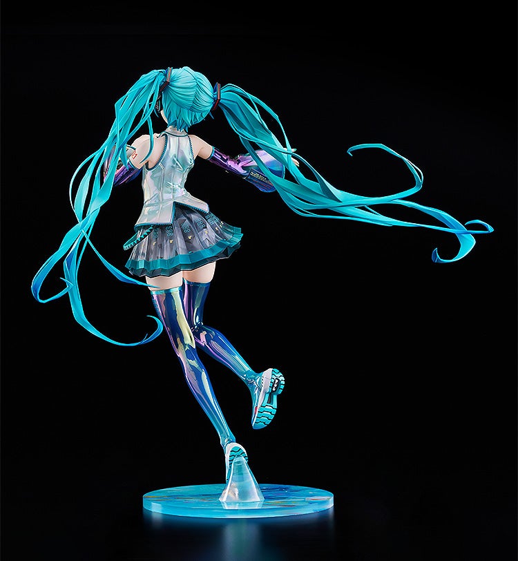 初音ミク 0x27 Eternal Stream｜グッドスマイルカンパニー公式ショップ