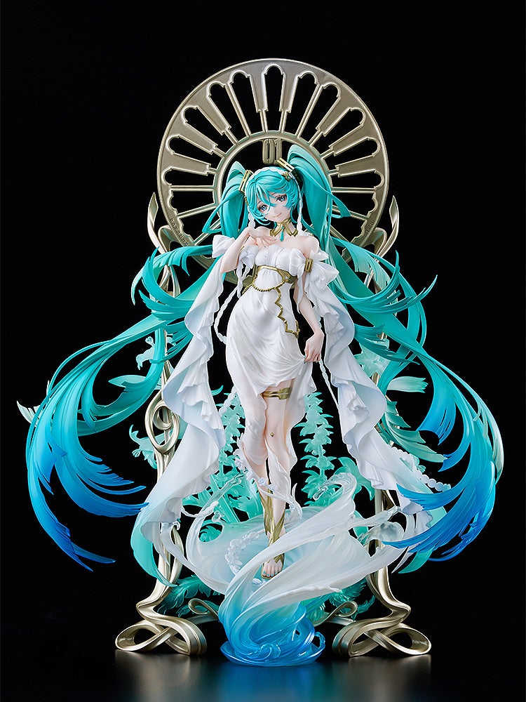 Hatsune Miku feat. Yoneyama Mai｜Good Smile Company