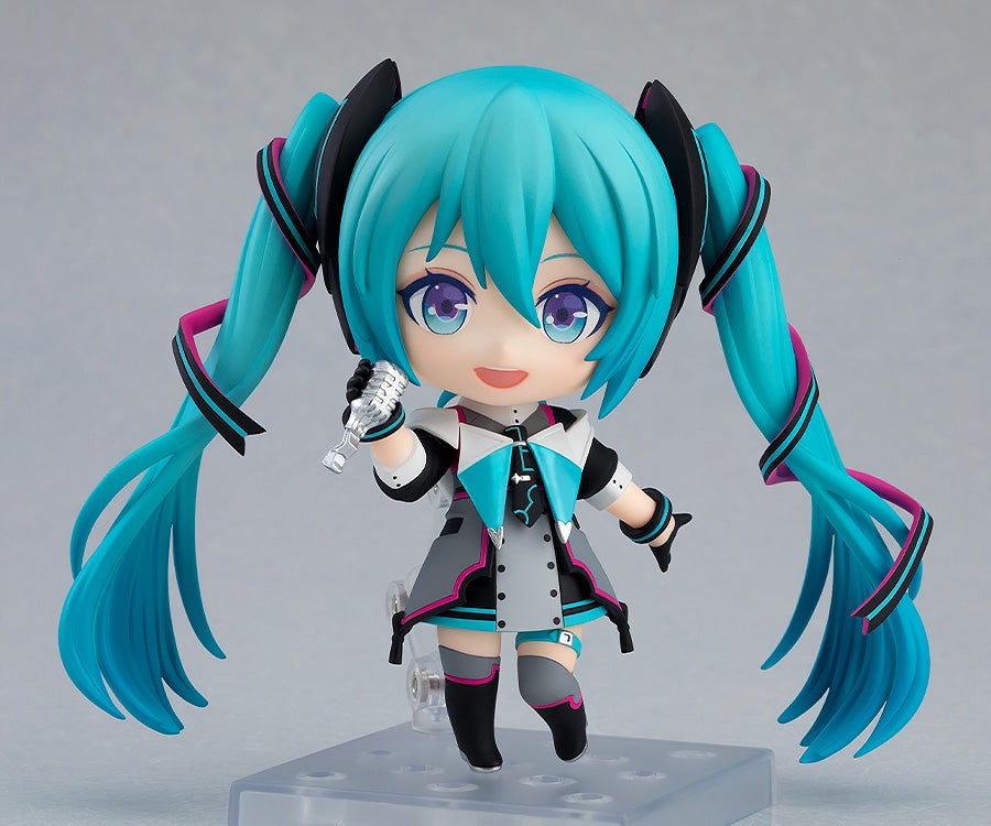 ねんどろいど 初音ミク マジカルミライ 2015Ver.｜グッドスマイル