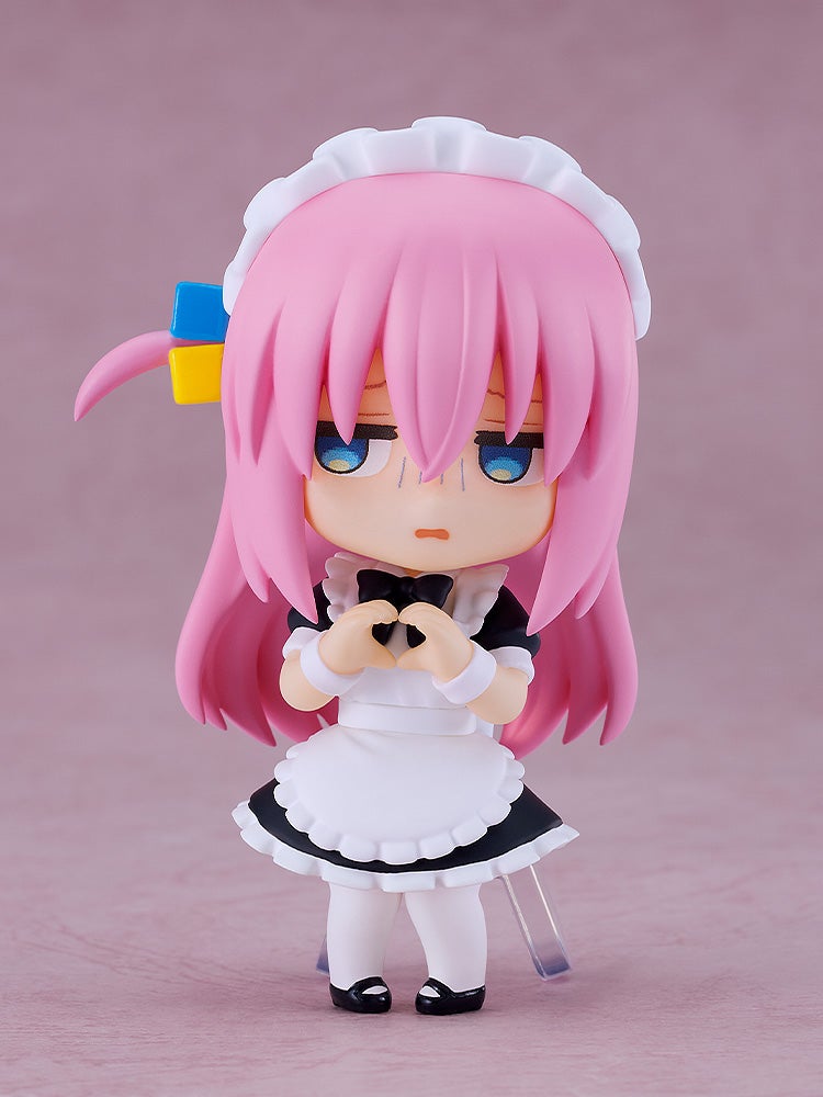 ねんどろいどさぷらいず アニメ「ぼっち・ざ・ろっく！」（6個入
