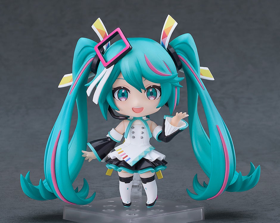ねんどろいど 初音ミク MIKU EXPO 10th Anniversary Ver