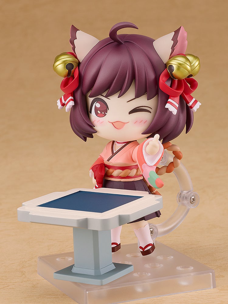 ねんどろいど 一姫｜グッドスマイルカンパニー公式ショップ
