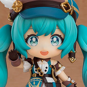 ねんどろいど 初音ミク マジカルミライ10th Ver.｜グッドスマイル