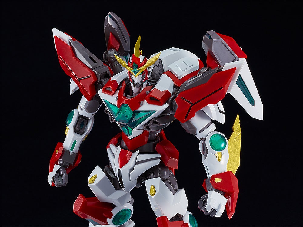 THE合体 一緒に叫ぶぞ！ DXブレイバーン ボイスユニット