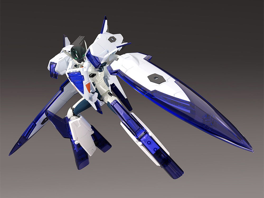 PLAMATEA アムドライバージェナス＆ボードバイザー｜グッドスマイル