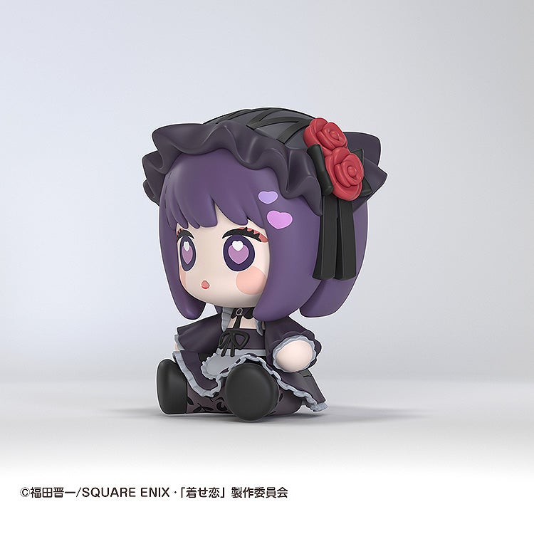 Huggy Good Smile 喜多川海夢（黒江雫Ver.）｜グッドスマイル