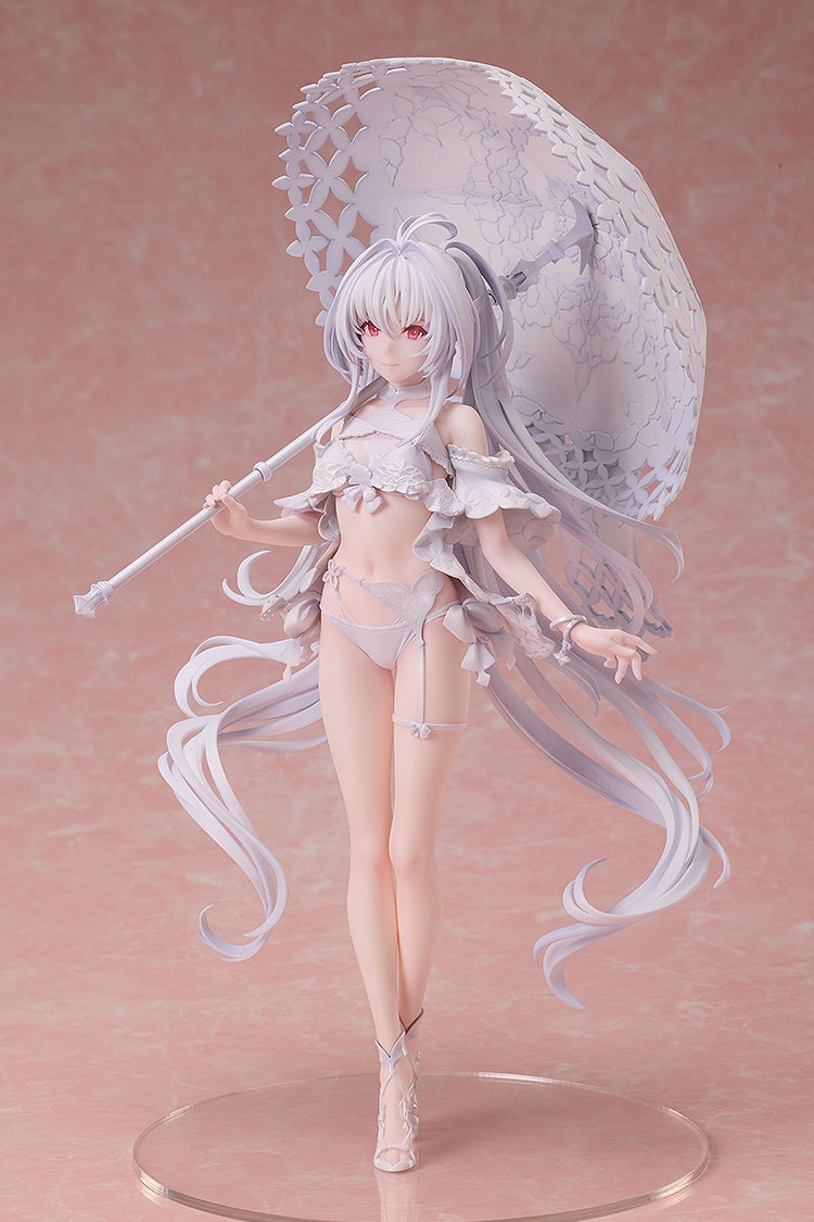 Fate/Grand Order プリテンダー/レディ・アヴァロン 1/7スケール