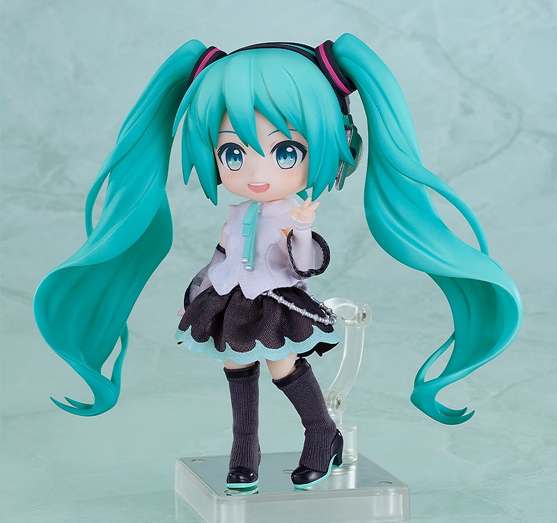 ねんどろいどどーる 初音ミク NT｜グッドスマイルカンパニー公式ショップ