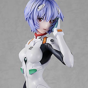 エヴァ CHRONICLE 全巻 綾波レイフィギュア DVD カード エヴァ