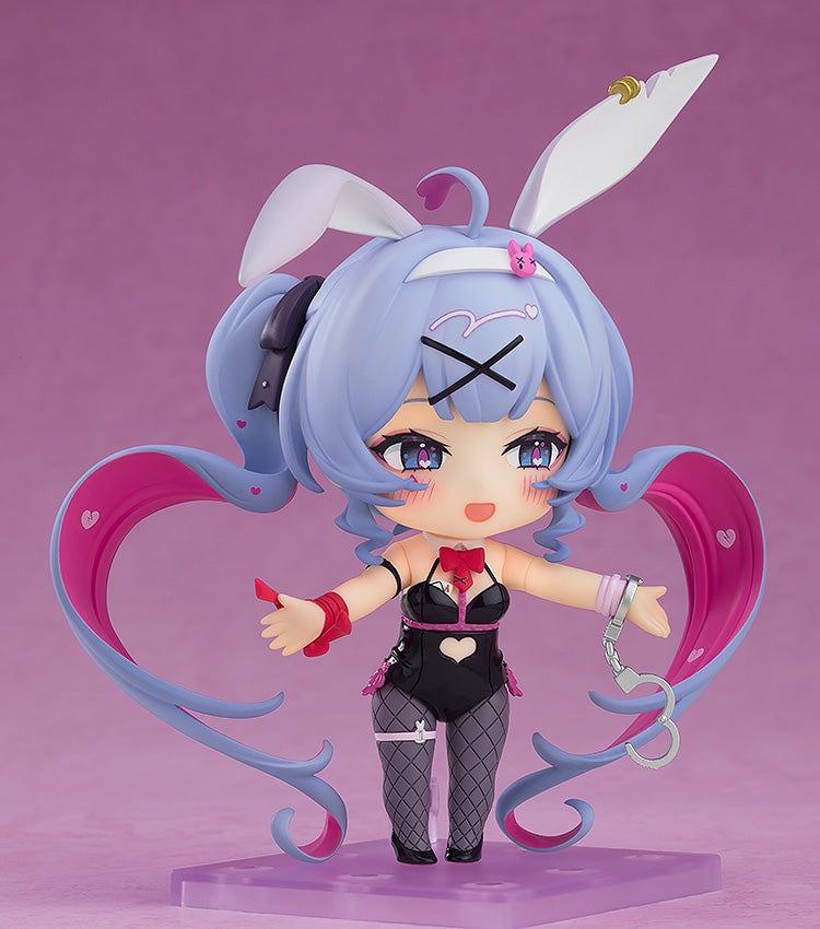 ねんどろいど 初音ミク ラビットホールVer.｜グッドスマイルカンパニー