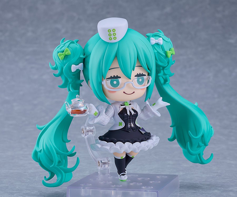 グッスマくじ 初音ミク 2025 Autumn ラスト賞 ねんどろいど 初音ミク