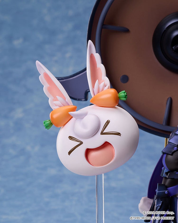 特典付き］兎田ぺこら × マシュ・キリエライト 1/7コラボレーション