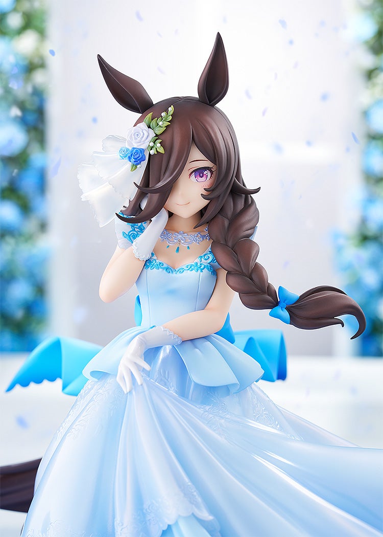 ライスシャワー～あこがれの景色～｜グッドスマイルカンパニー公式ショップ