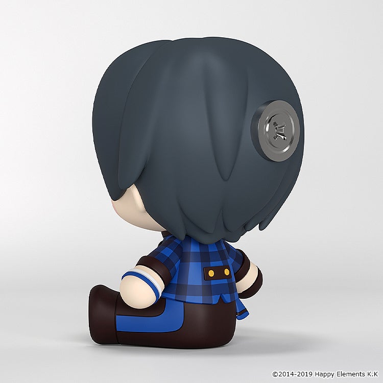 Huggy Good Smile 氷鷹北斗｜グッドスマイルカンパニー公式ショップ