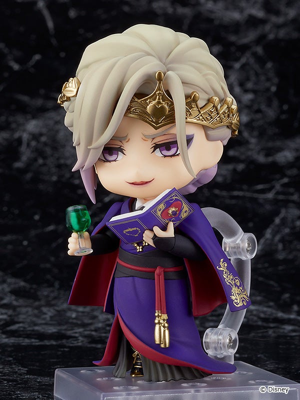 ねんどろいど ヴィル・シェーンハイト｜グッドスマイルカンパニー公式