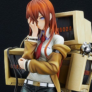 ぬいぐるみ 牧瀬紅莉栖｜グッドスマイルカンパニー公式ショップ