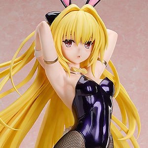 モモ・べリア・デビルーク バニーVer. 【1/3スケール