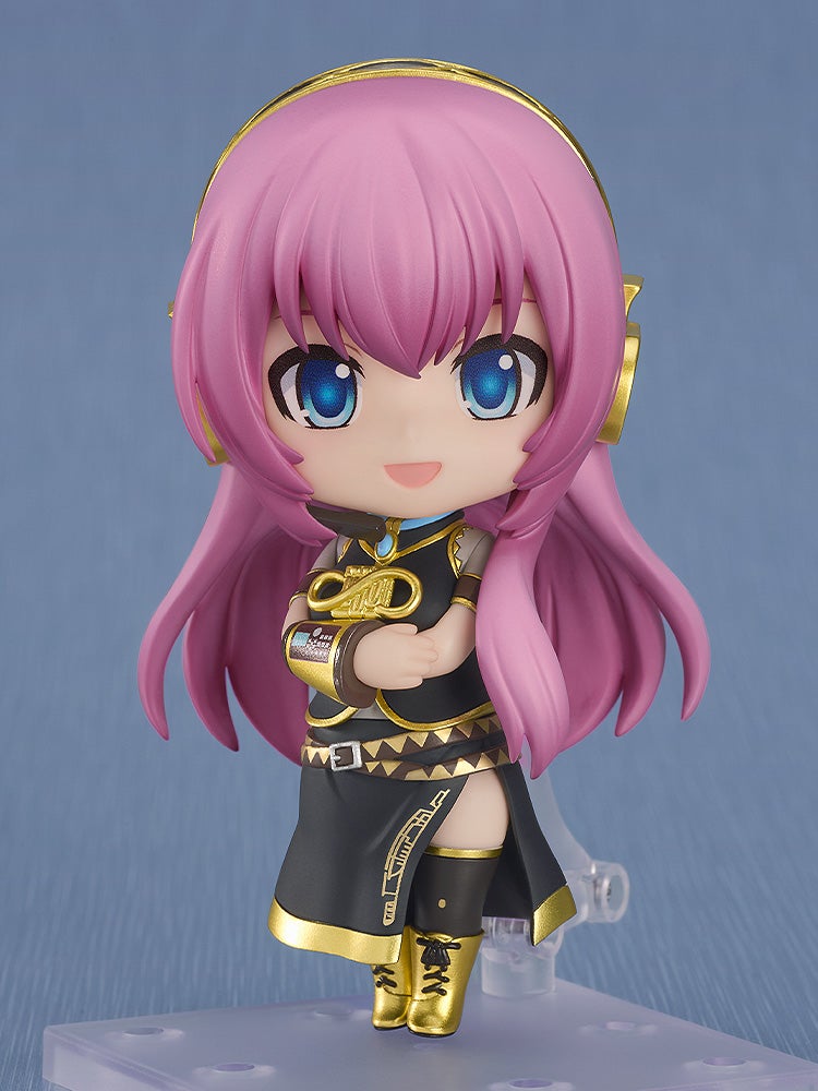 ねんどろいど 巡音ルカ 2.0｜グッドスマイルカンパニー公式ショップ