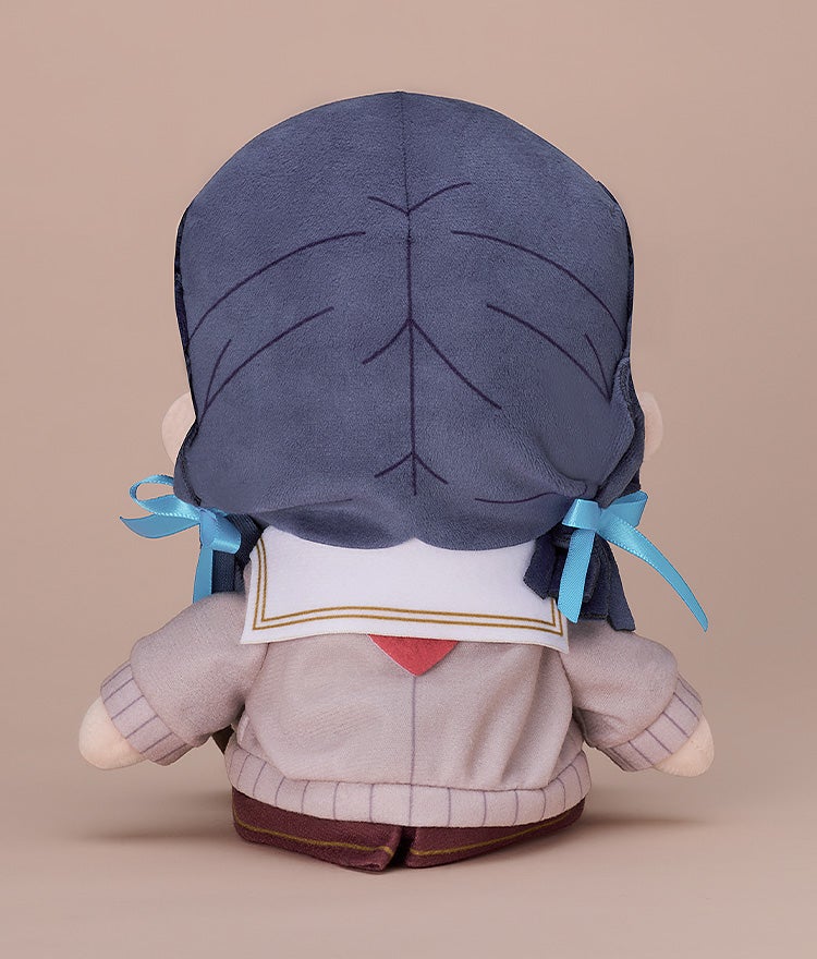 くりぱん ぬいぐるみ 日野下 花帆/村野 さやか/大沢 瑠璃乃