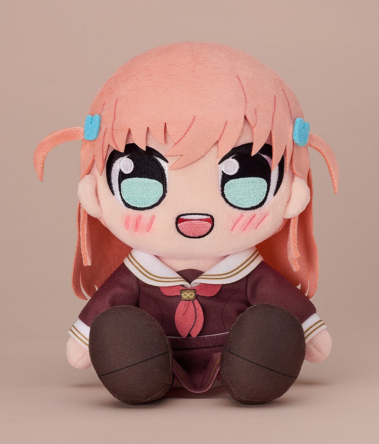 くりぱん ぬいぐるみ 日野下 花帆/村野 さやか/大沢 瑠璃乃