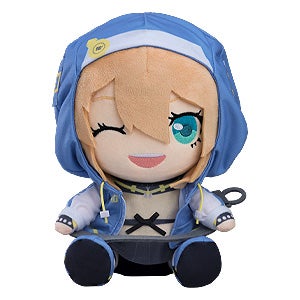 ぬいぐるみ エルフェルト＝ヴァレンタイン｜グッドスマイルカンパニー