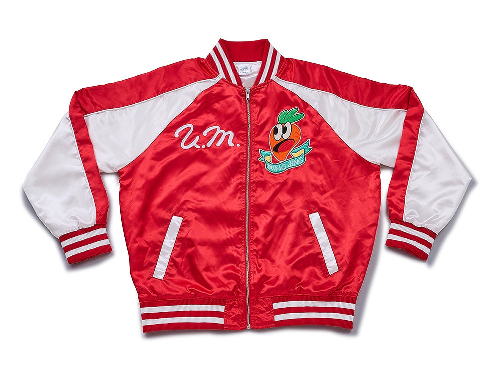 カツラギエースのスカジャン｜グッドスマイルカンパニー公式ショップ