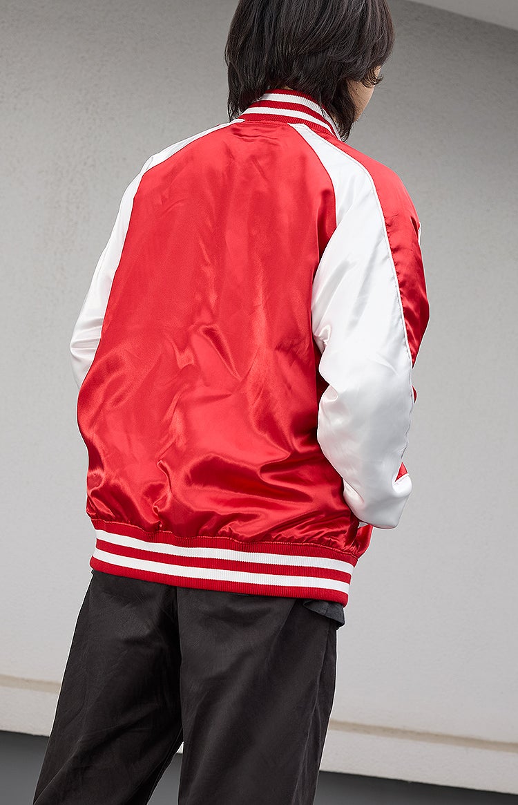 カツラギエースのスカジャン｜グッドスマイルカンパニー公式ショップ