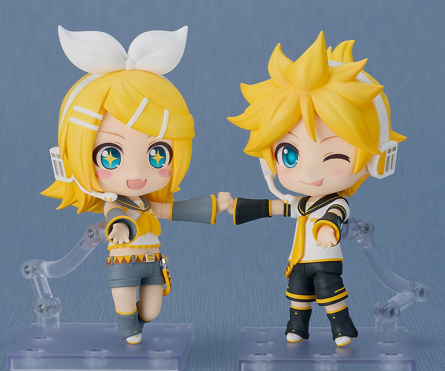 ねんどろいど 鏡音リン 2.0｜グッドスマイルカンパニー公式ショップ