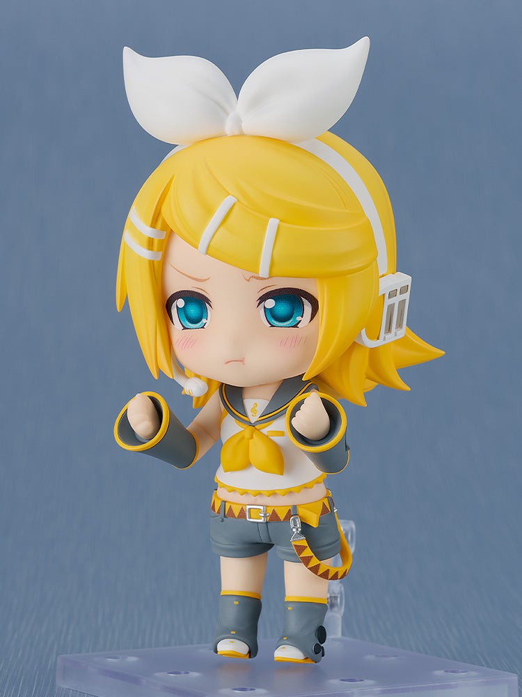 ねんどろいど 鏡音リン 2.0｜グッドスマイルカンパニー公式ショップ