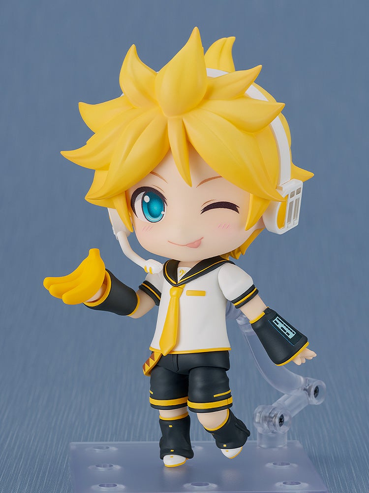 ねんどろいど 鏡音レン 2.0｜グッドスマイルカンパニー公式ショップ