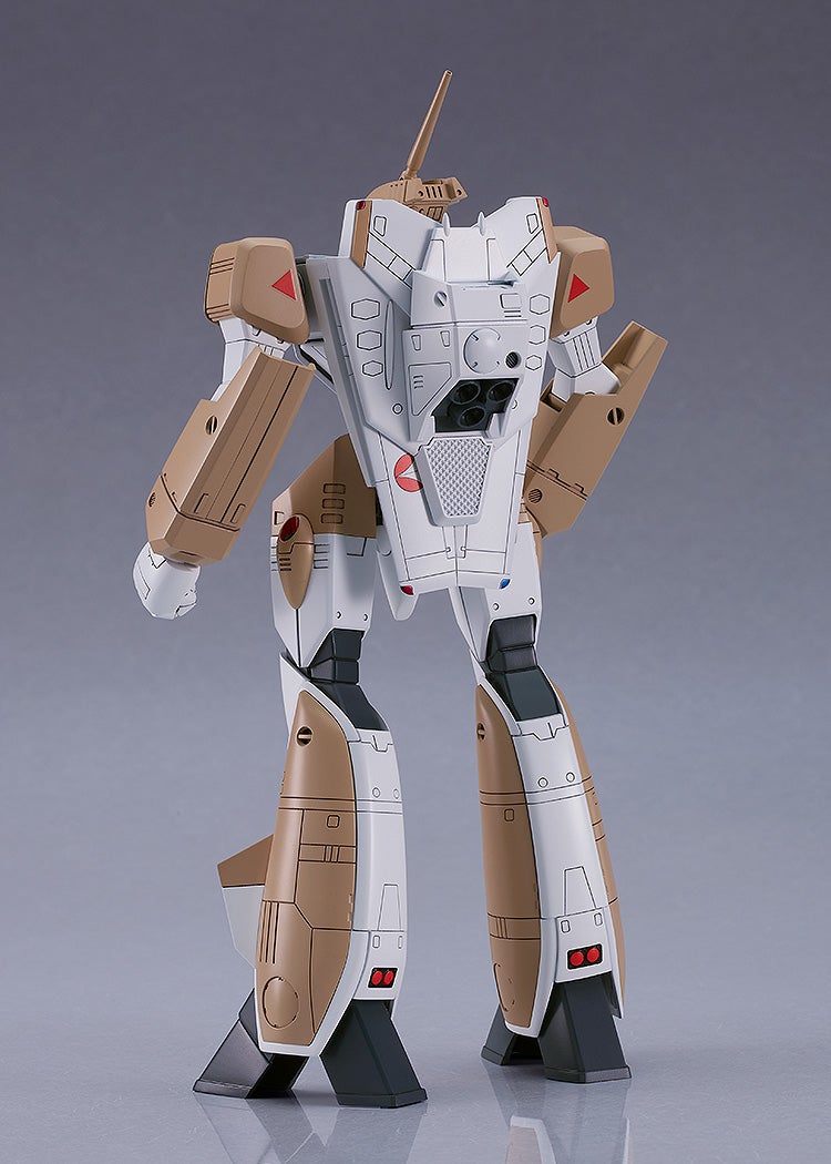 PLAMAX PX13 1/72 VF-1A バトロイドバルキリー 柿崎速雄機