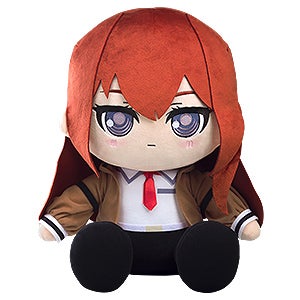 ぬいぐるみ 牧瀬紅莉栖｜グッドスマイルカンパニー公式ショップ