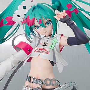 レーシングミク 2021 Vacation Style Ver.｜グッドスマイルカンパニー