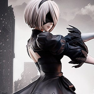 figma 2B（ヨルハ二号B型）｜グッドスマイルカンパニー公式ショップ