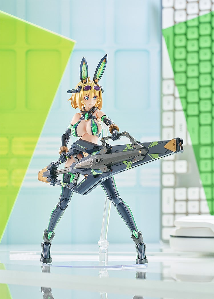 PLAMAX BP-01SP ソフィア・F・シャーリング ナイトカラーVer