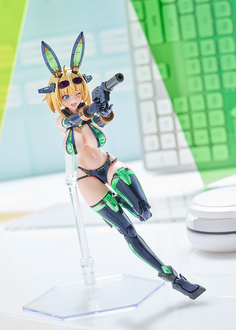 PLAMAX BP-01SP ソフィア・F・シャーリング ナイトカラーVer