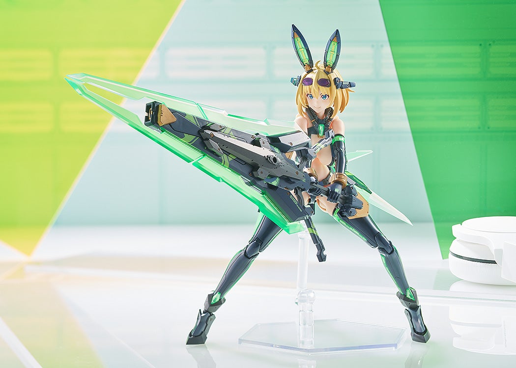 PLAMAX BP-01SP ソフィア・F・シャーリング ナイトカラーVer