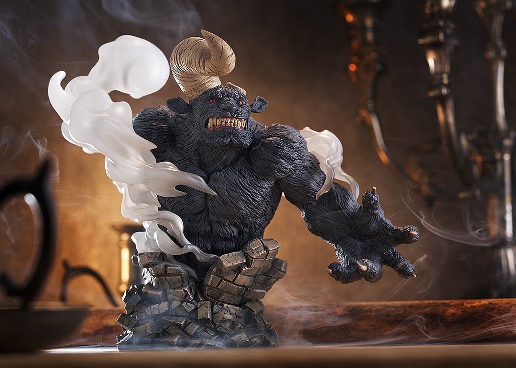 Zodd Bust Figure｜グッドスマイルカンパニー公式ショップ