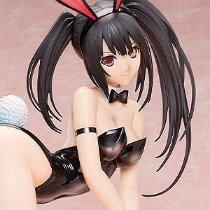 時崎狂三 バニーVer.｜グッドスマイルカンパニー公式ショップ