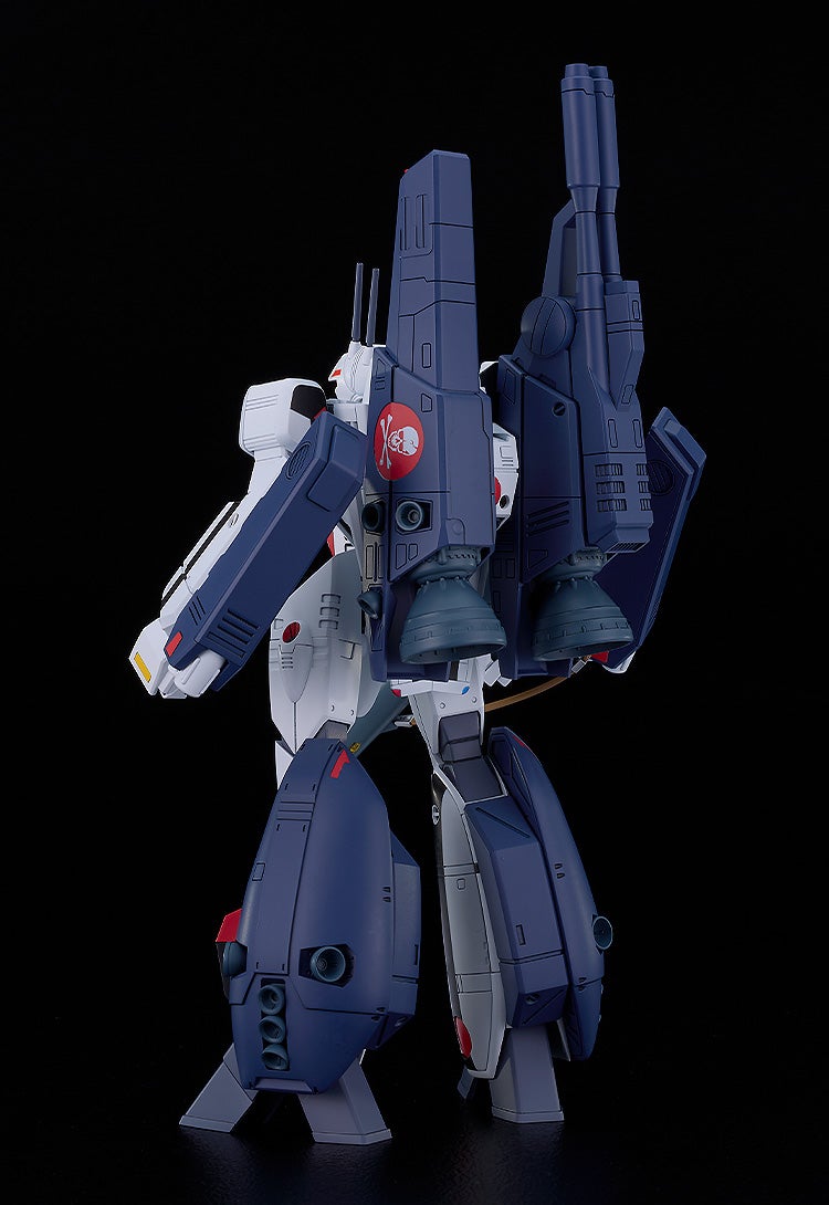 PLAMAX PX16 1/72 VF-1S ストライクバトロイドバルキリー（一条輝機