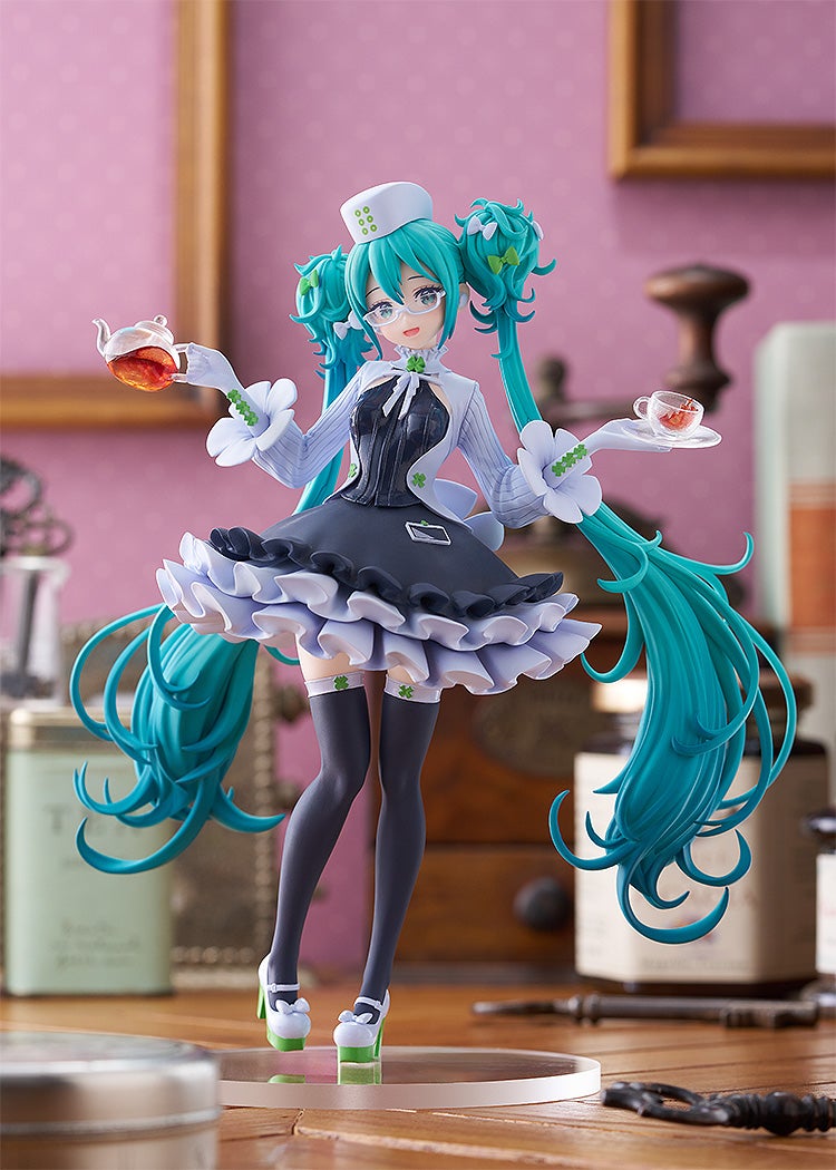 グッスマくじ 初音ミク 2025 Autumn ラスト賞 POP UP PARADE 初音ミク