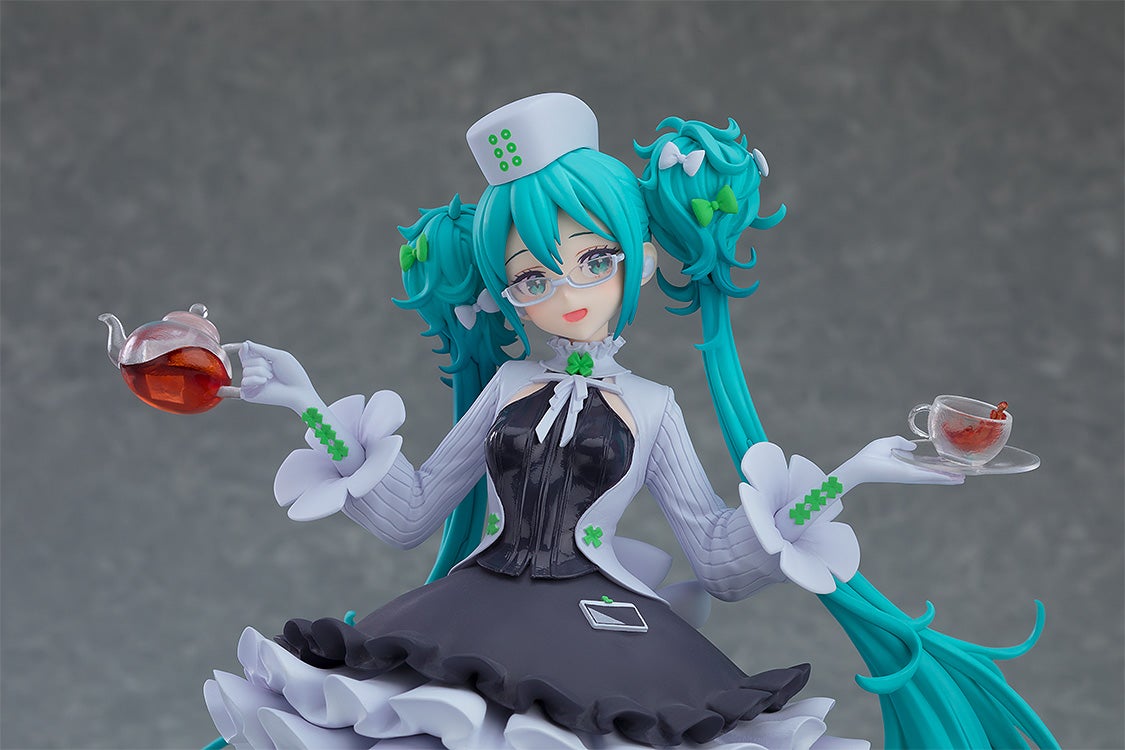 グッスマくじ 初音ミク 2025 Autumn ラスト賞 POP UP PARADE 初音ミク