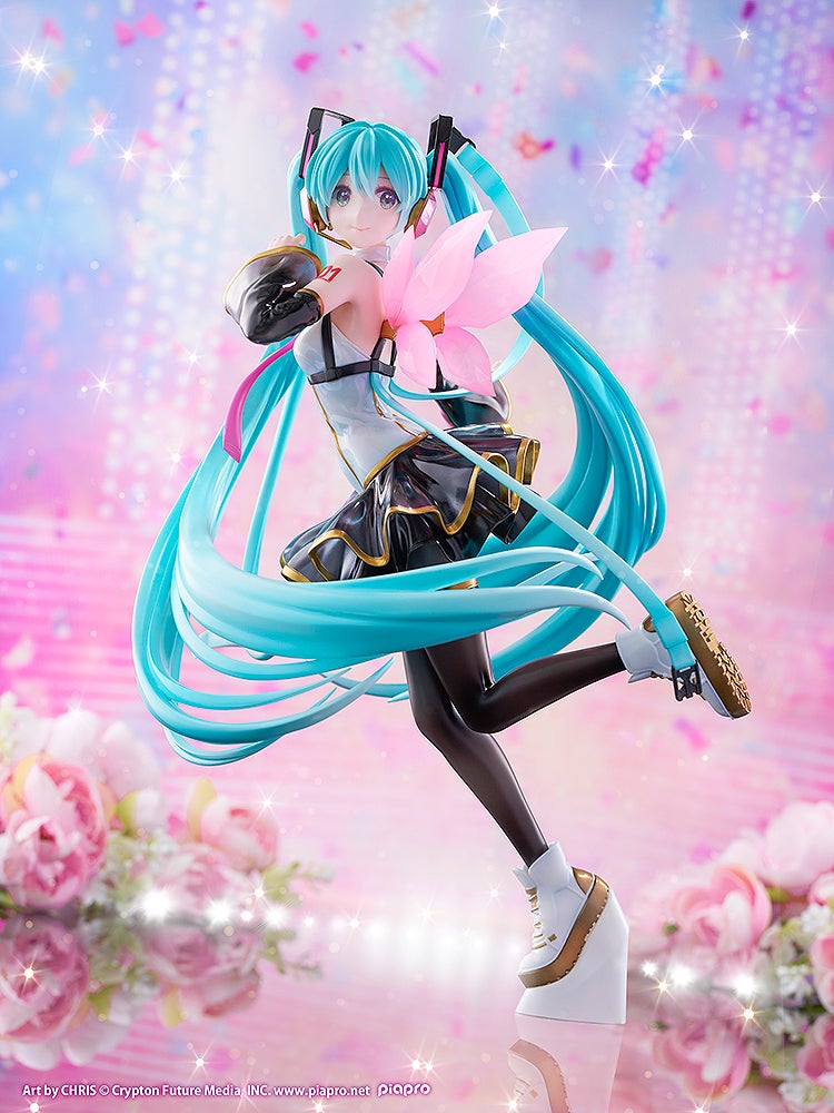 初音ミク delight fairy style｜グッドスマイルカンパニー公式ショップ