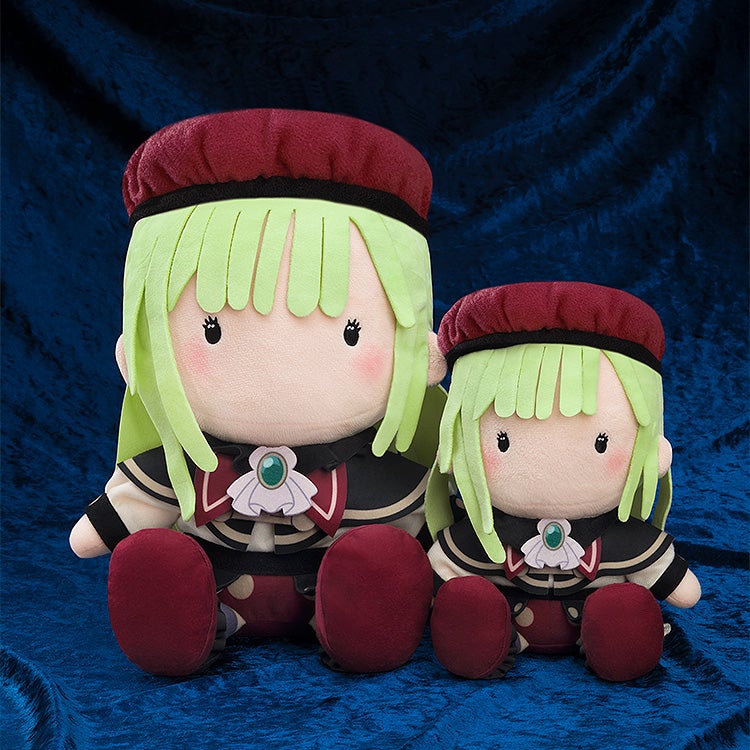 BanG Dream! Plushie Ave Mujica Mortis' Doll｜Good Smile Company