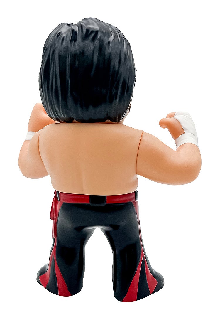 16dソフビコレクション039 橋本真也｜グッドスマイルカンパニー公式