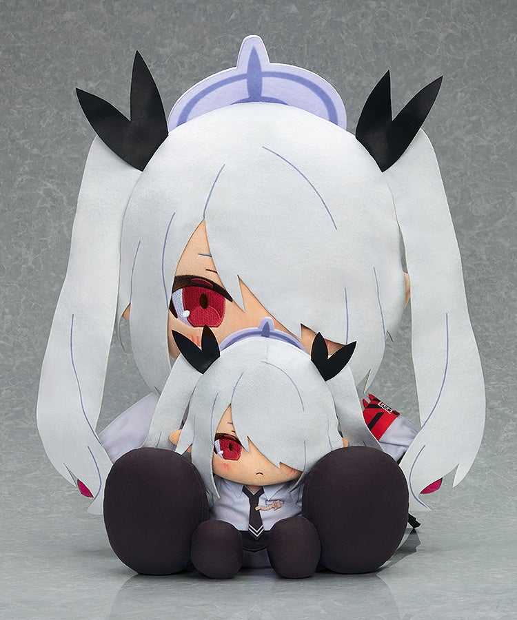 ちょこぷに おおきな40cmぬいぐるみ アコ/イオリ｜グッドスマイル