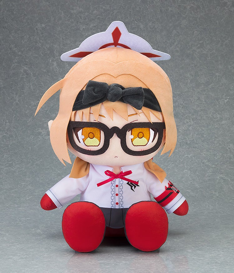 ちょこぷに おおきな40cmぬいぐるみ チナツ/ヒナ｜グッドスマイル