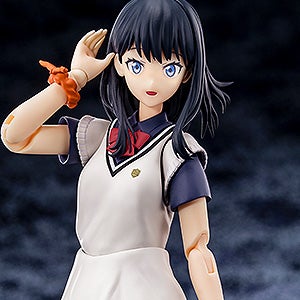 MODEROID フルパワーグリッドナイト｜グッドスマイルカンパニー公式