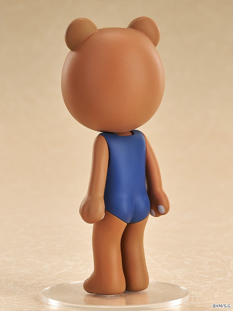 くま吉 USB くま吉 USB Mini Memory クマ吉くん｜グッドスマイル