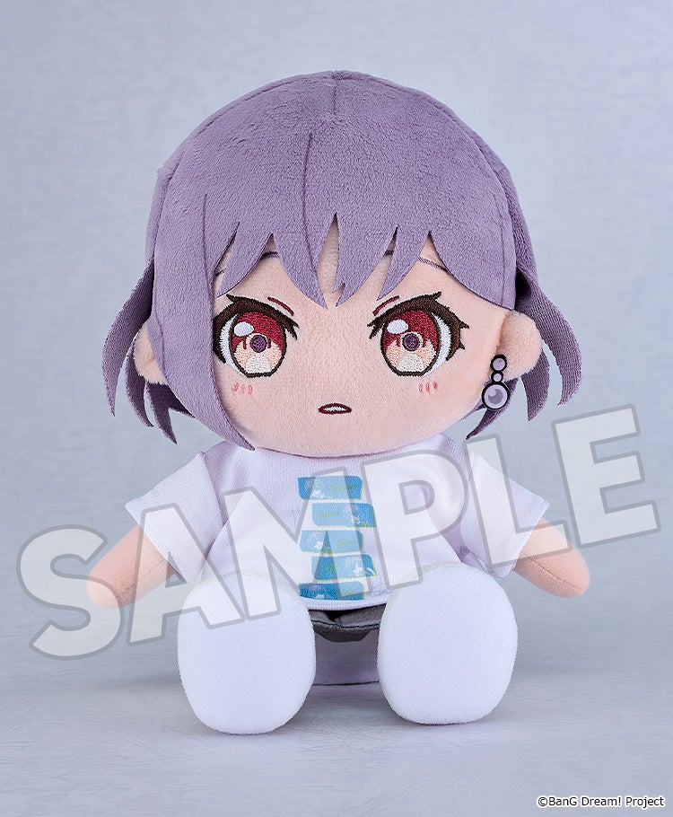 ぬいぐるみ オプションパーツ ライブセット 合同ライブ「わかれ道の